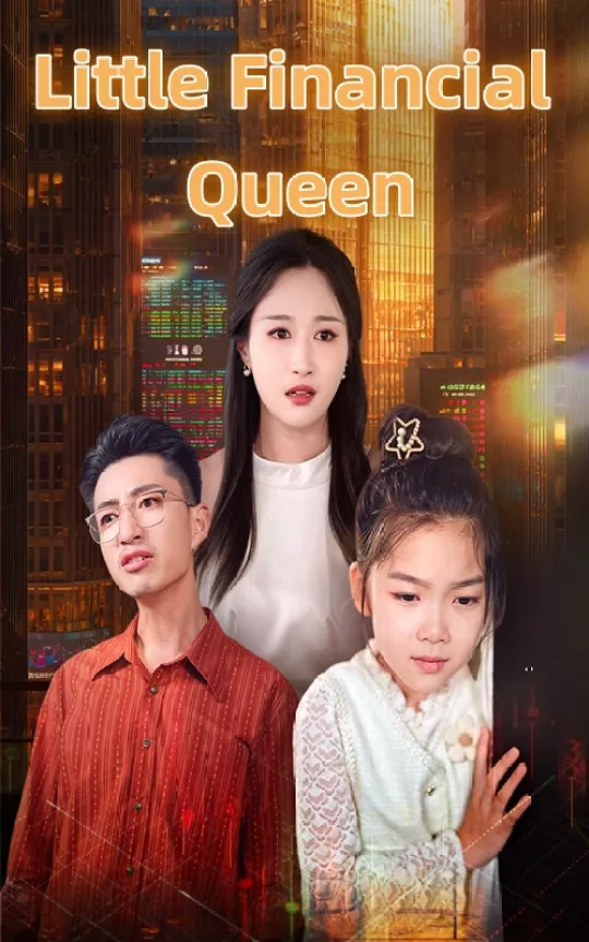 Little Financial Queen
